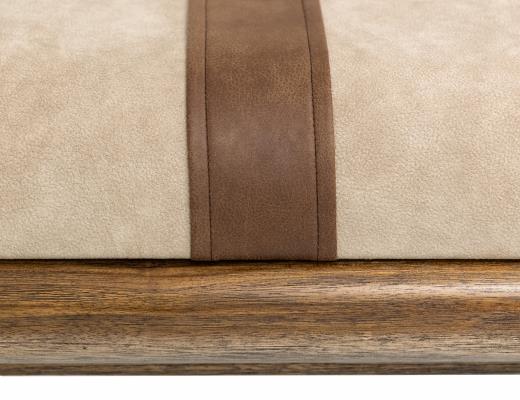Bench - view 5