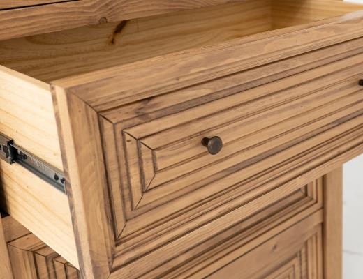 4 Drawer , Chest 4 - view 6