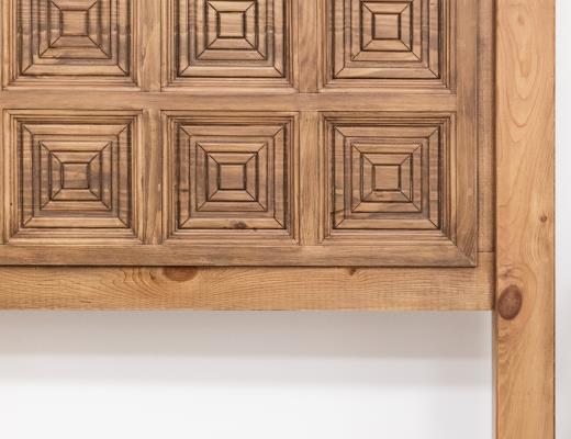 5/0 Queen Headboard - view 6