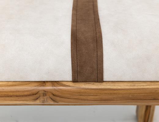 Bench - view 5
