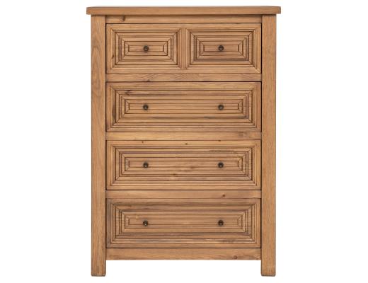 4 Drawer , Chest 4 - view 2