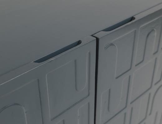 5 Door , Console - view 7