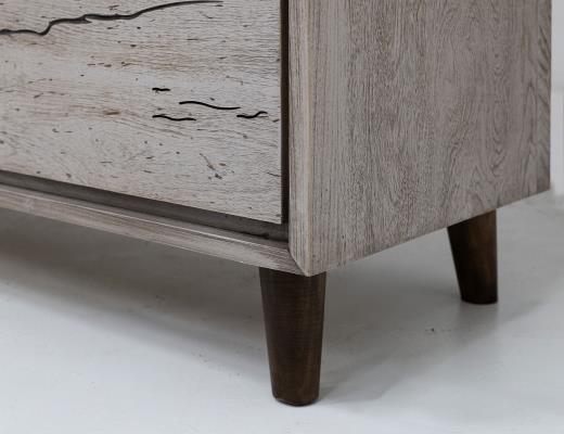 3 Drawer & 2 Door , Console - view 8