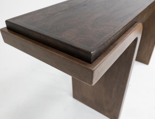 Console - view 5