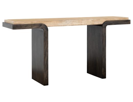 Console - view 1