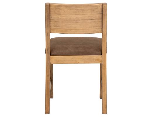 Chair - view 4
