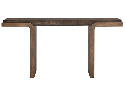 Console - view 2
