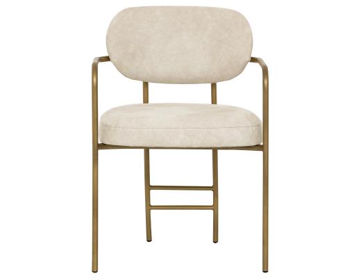 Upholstered Chair - view 2
