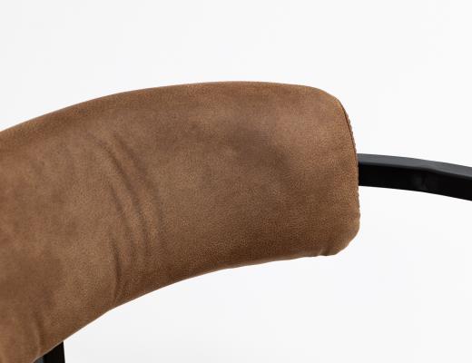 Upholstered Barstool - view 5