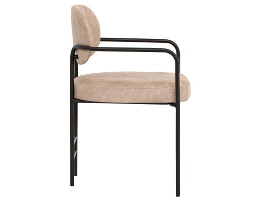 Upholstered Chair - view 3