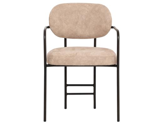 Upholstered Chair - view 2