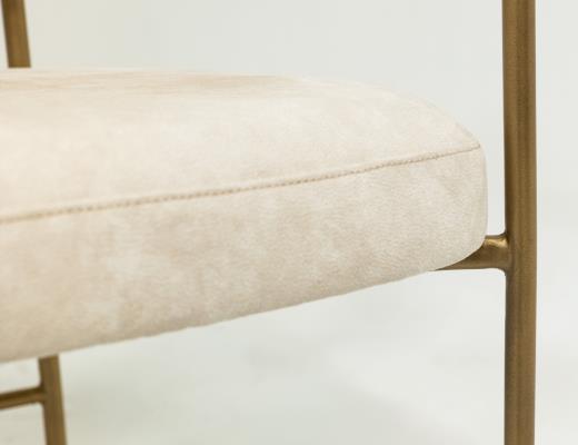 Upholstered Chair - view 6