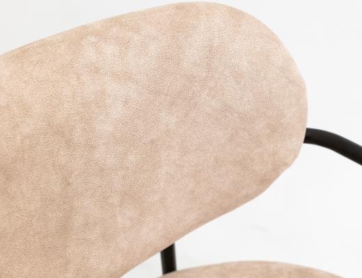 Upholstered Chair - view 6