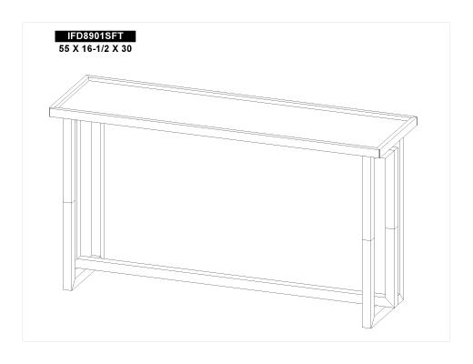 Sofa Table - view 9