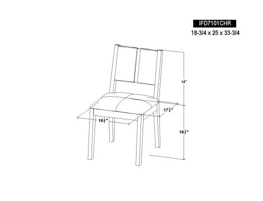 Chair - view 9