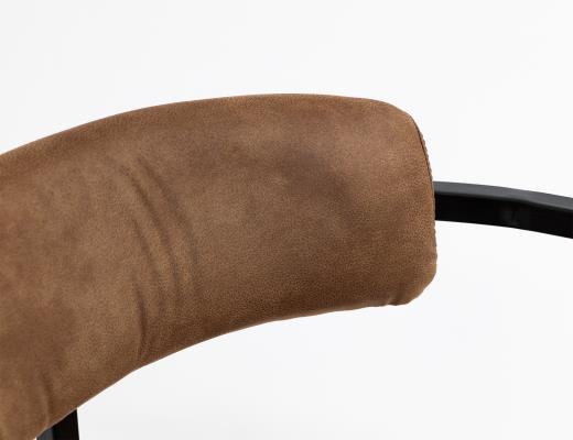 Upholstered Barstool - view 5
