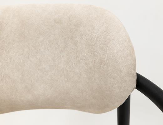Upholstered Chair - view 5