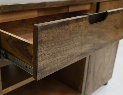 1 Drawer & 2 Door , TV Stand f - view 10