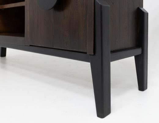 1 Drawer & 4 Door , TV Stand f - view 9