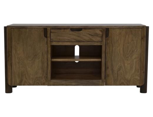 1 Drawer & 2 Door , TV Stand f - view 2
