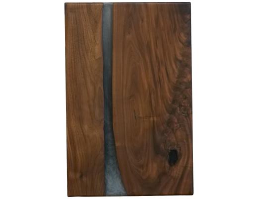 Decorative Wooden Tray for Din - view 2
