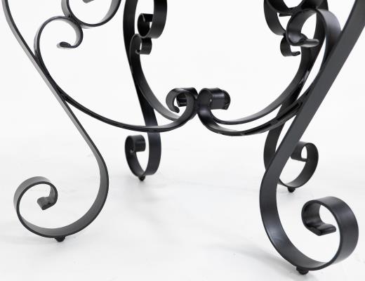 End Table - view 7