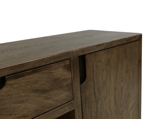 1 Drawer & 2 Door , TV Stand f - view 8