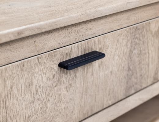 2 Drawer & 2 Door , TV Stand f - view 6