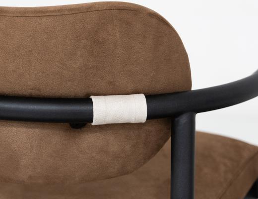 Upholstered Chair - view 6