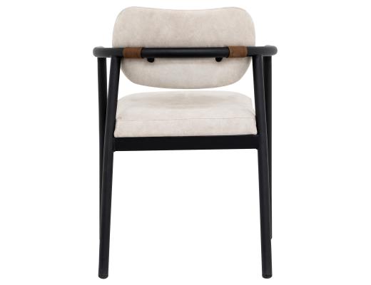 Upholstered Chair - view 4