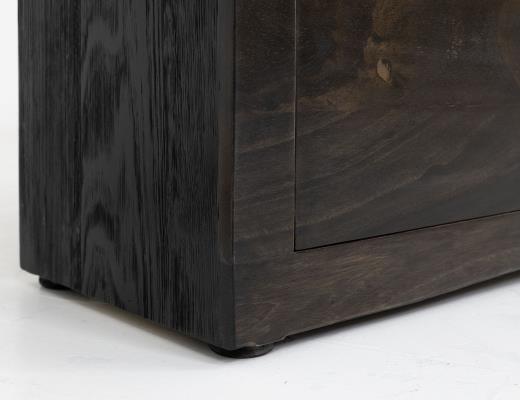 2 Door , TV Stand for Fire Pla - view 9