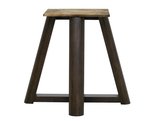 Round Table Base - view 2