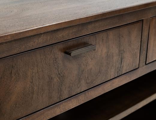 TV Stand for Fire Place 88" - view 5