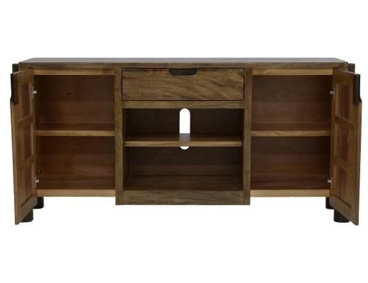 1 Drawer & 2 Door , TV Stand f - view 3
