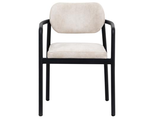 Upholstered Chair - view 2