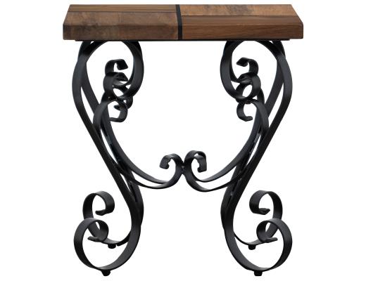 Chairside Table - view 2