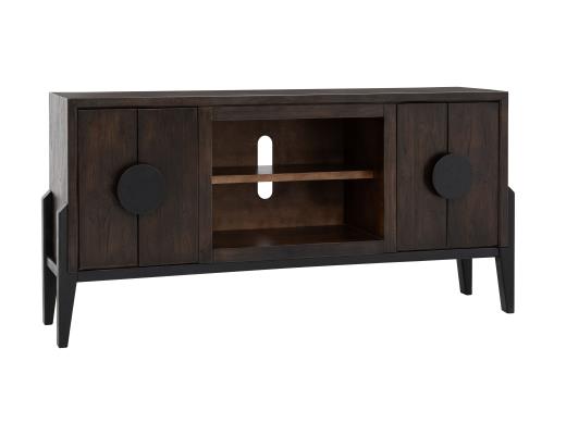 1 Drawer & 4 Door , TV Stand f - view 4