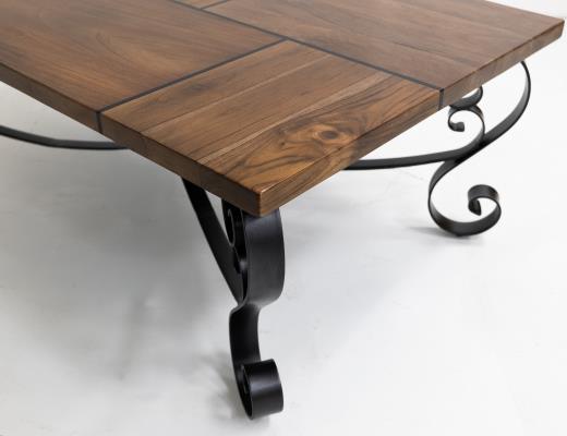 Cocktail Table - view 5