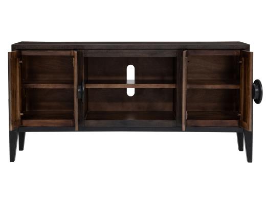 1 Drawer & 4 Door , TV Stand f - view 3