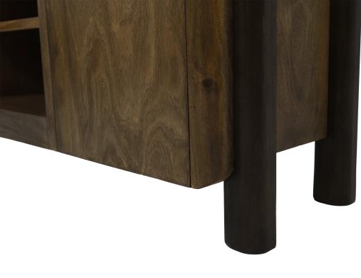 1 Drawer & 2 Door , TV Stand f - view 7