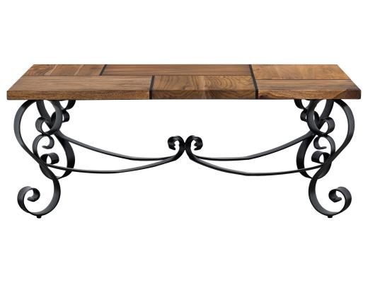 Cocktail Table - view 2