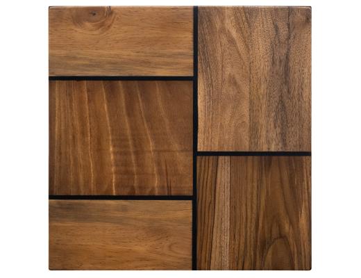End Table - view 3