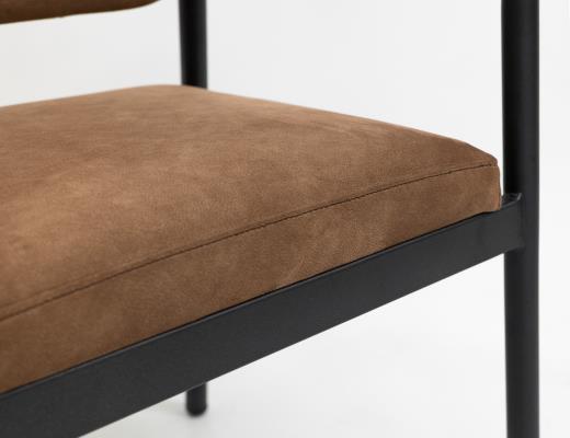 Upholstered Chair - view 7