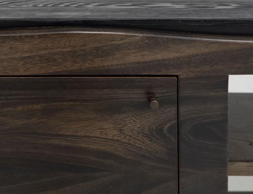 2 Door , TV Stand for Fire Pla - view 8