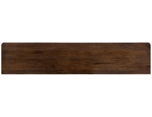 TV Stand for Fire Place 88" - view 3