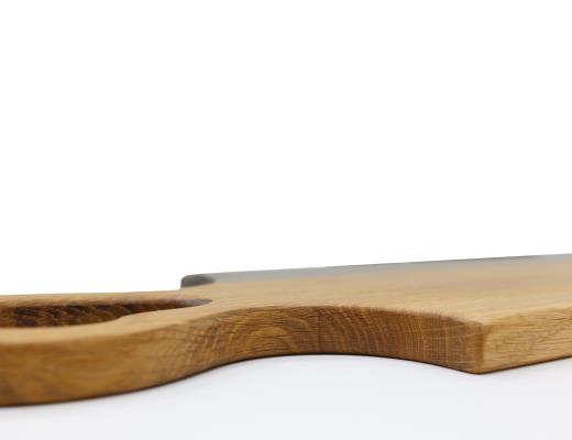 Decorative Wooden Tray for Din - view 4