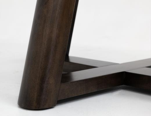 Round Table Base - view 4