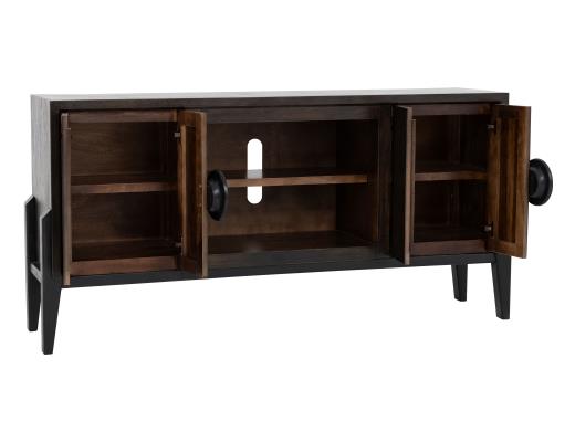 1 Drawer & 4 Door , TV Stand f - view 5