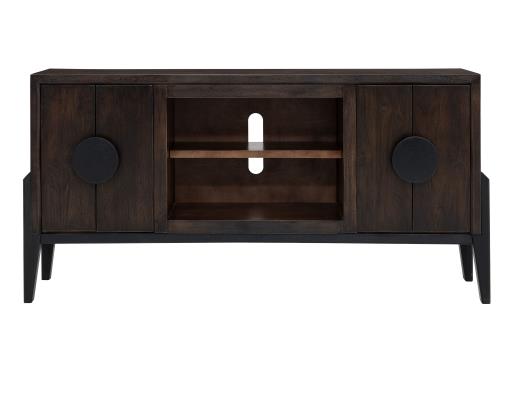 1 Drawer & 4 Door , TV Stand f - view 2