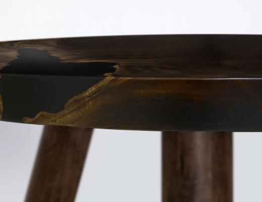 Forge, Dining Round Table  - view 5
